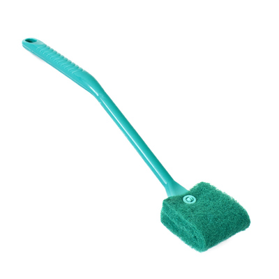 家用无死角百洁布马桶刷