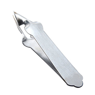 不锈钢菠萝夹子凤梨去籽专用神器家用水果去眼器菠萝刀挖孔工具