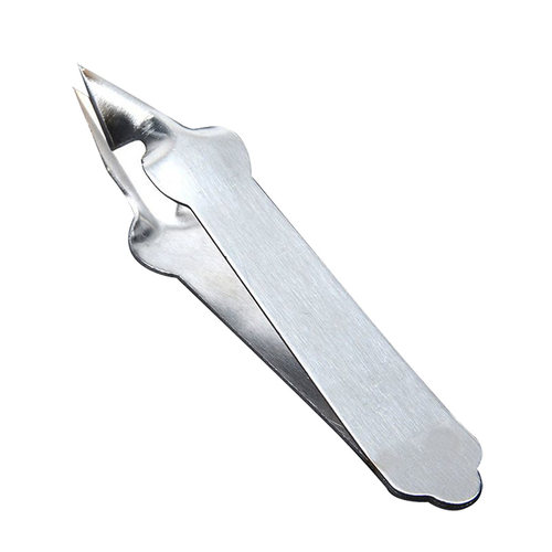 不锈钢菠萝夹子凤梨去籽专用神器家用水果去眼器菠萝刀挖孔工具