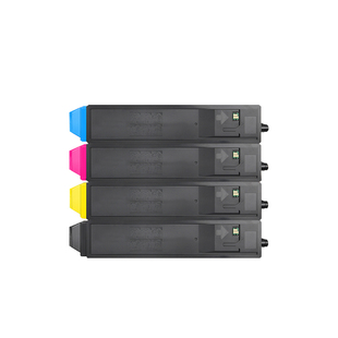 【顺丰包邮】畅墨适用kyocera/京瓷m8124cidn粉盒tk-8118 8124复印机墨粉m8124cidn黑彩碳粉京瓷8118粉盒