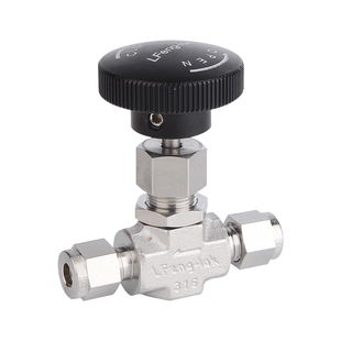 316针阀 卡套针阀 截止阀 微调阀 调节阀