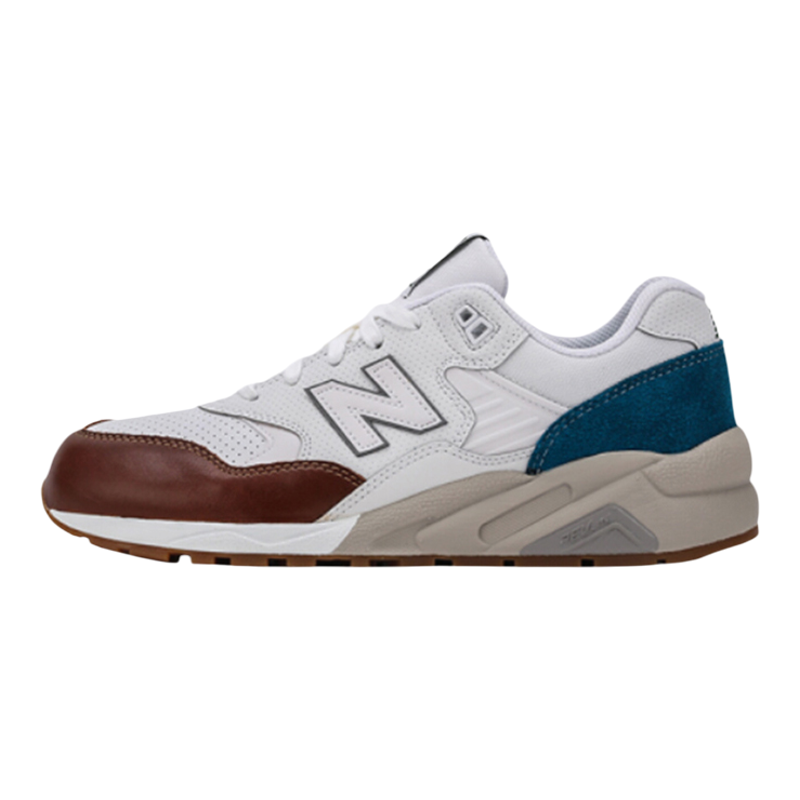 New Balance/NB正品运动男子减震耐磨专业训练低帮跑步鞋MRT580NM