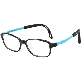 李白小白鸽儿童青少年进口材料舒适镜架离焦防控镜片新乐学028