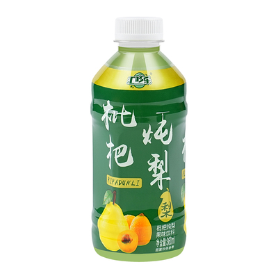 汇哆乐河南焦作360ml枇杷炖梨