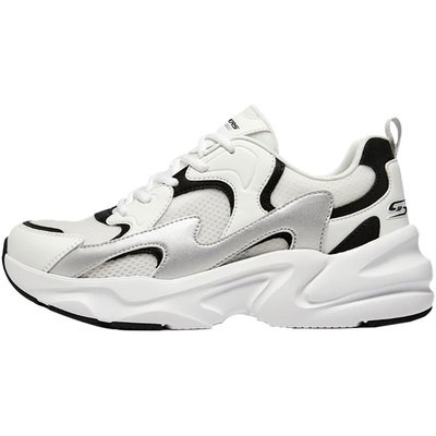 斯凯奇正品男子运动休闲鞋