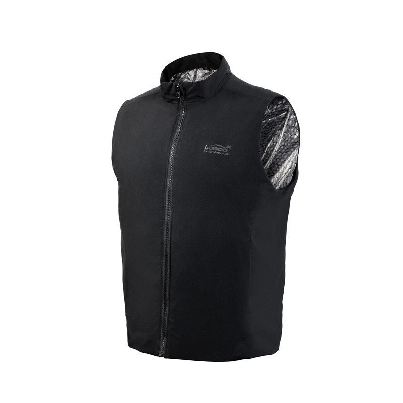 萝卜电加热马甲背心防寒保暖