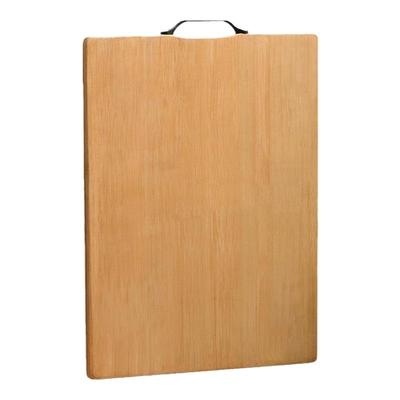 厨房实木大号抗菌防霉楠竹擀面板