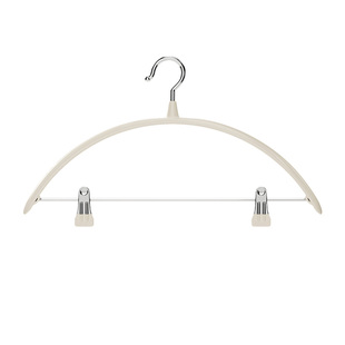 希维思衣架衣服裤子一体套装衣裤架家用防滑无痕不起包晾裙子衣挂