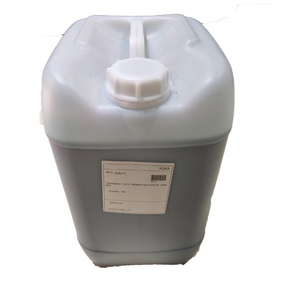 KUKA库卡ALR150机器人保养油ALR320 KR180机械臂关节齿轮油润滑油