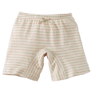 女童三分裤女孩安全裤防走光打底裤中大童彩棉保险裤免穿内裤夏薄