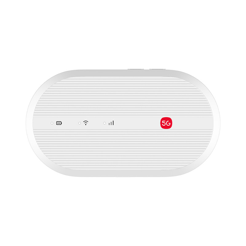 中兴旗舰新品5G轻量版RedCap技术