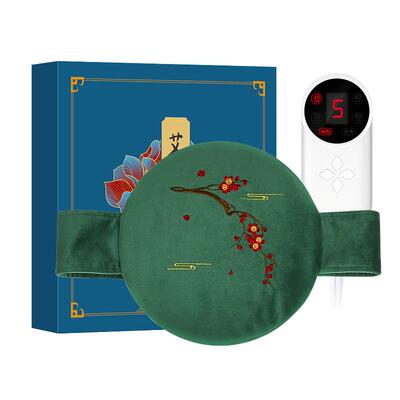 官方正品全身通用暖宫腰带暖卵巢