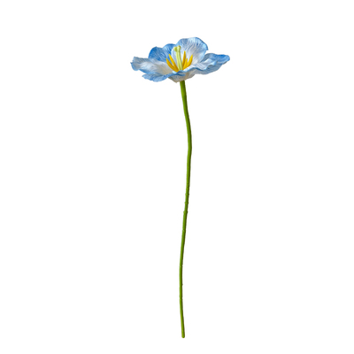 郁金香假花仿真花摆设