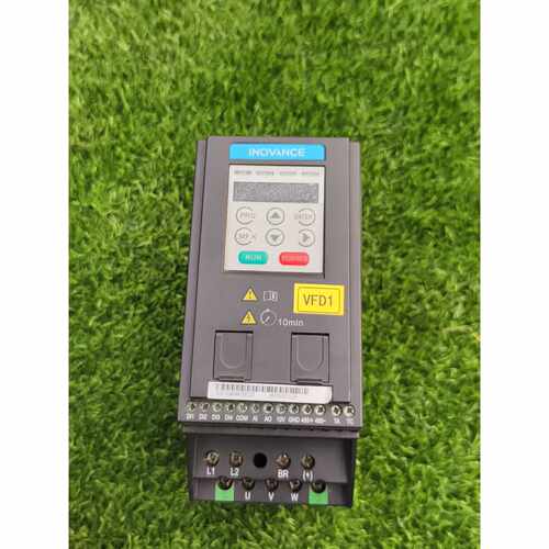 【议价-可维修】 MD200S2.2-ZH 2.2KW 220V  INOVANCE /均有货