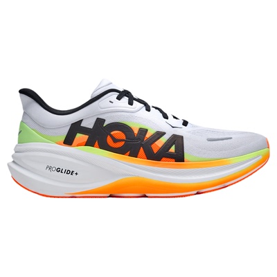 HOKA轻量缓震公路跑步鞋