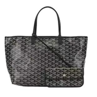 Goyard/高雅德女包托特包经典简约设计大容量手提单肩包