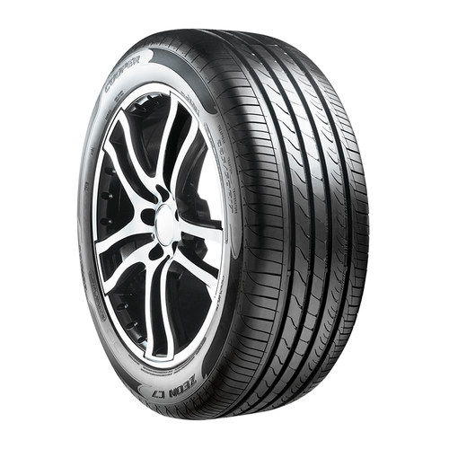 固铂轮胎235/50R17 96W Zeon C7 适配丰田皇冠林肯mkz