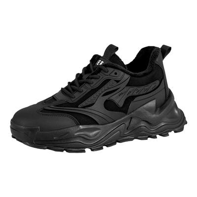 jeepspirit吉普冬季男鞋