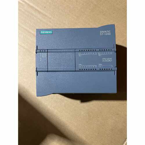 〔议价-可维修〕西门子S7-1200 214-1BE30-0XB0 全新均有货