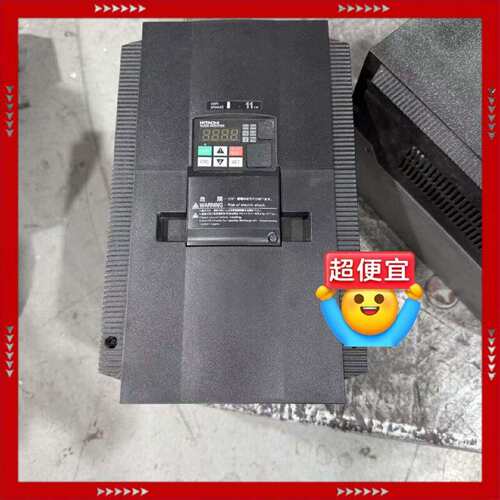 【问价】#变频器三相380v 日立WJ200变频器11KW WJ20