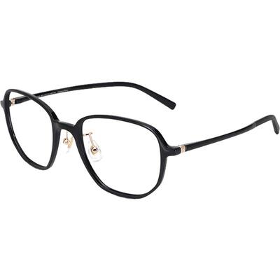 JINS睛姿近视镜Airframe轻盈百搭可加配防蓝光辐射镜片LUF24A066