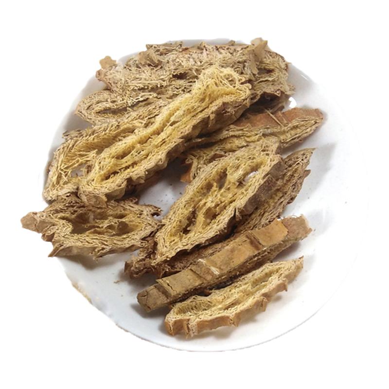 丝瓜络新货无硫中药材水瓜络泡茶