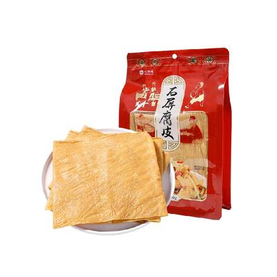 云仟味云南石屏豆腐皮