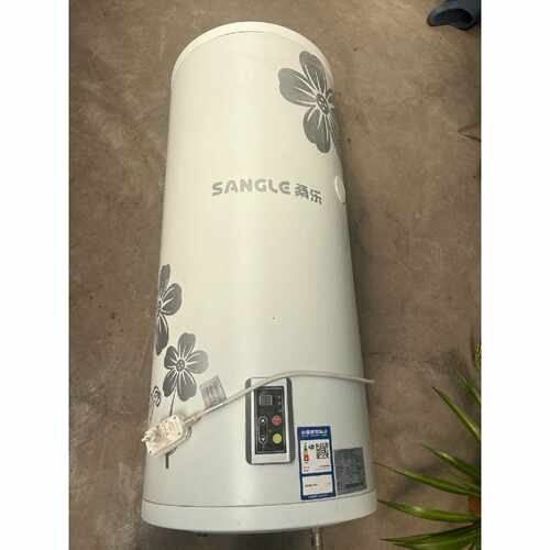 【请询价】100L桑乐太阳能楼房拆的没用过可以自提