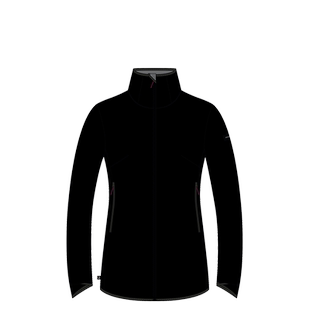 迪卡侬防风软壳衣山地徒步女软壳保暖摇粒绒外套防泼水ODF