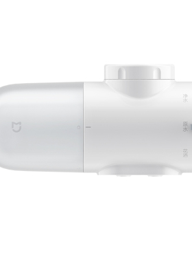 米家龙头净水器2可清洗陶瓷滤芯