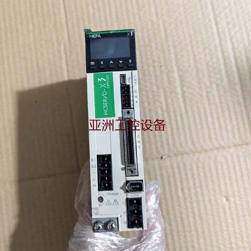 禾川200w驱动器SVX3DA020AD请询价