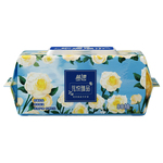 80抽大包湿巾纸加厚大尺寸手口屁可用实惠装温和清洁湿纸巾家用装