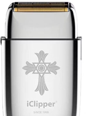 爱克利浦理发器剃须造型光头