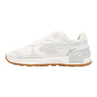 883春夏男女同款云朵小白鞋SILVER STAR复古情侣运动休闲鞋