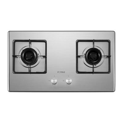 方太不锈钢TH33G燃气灶