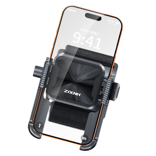 载想快拆代驾手腕手机支架司机戴手上的胳膊手臂式专用绑带护腕部2025新款网红主播同款代驾骑行直播运动导航