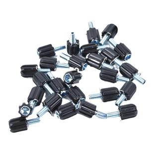 山地自行车折叠车指拨调节变速器微调跑车调节变速调螺丝调节螺丝