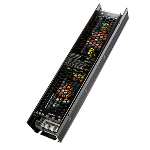 可控硅0-10V调光电源DALI无频闪12V24V工程亮化LED灯带驱动变压器