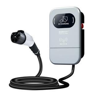 普诺得适用于理想充电桩L6L7L8L9/ONE家用新能源电动汽车智能充电