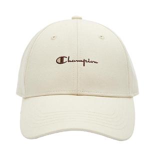 Champion冠军棒球帽25秋冬新款V脸帽情侣男女运动休闲鸭舌帽遮阳