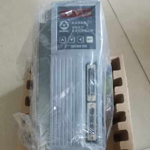 议价全新原装广数GSK驱动器DA98A-13 DA98A-20现货