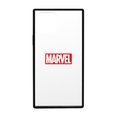 Outler特卖日本PGA适用苹果iPhone11ProMax复仇者手机保护壳玻璃壳防摔挂绳