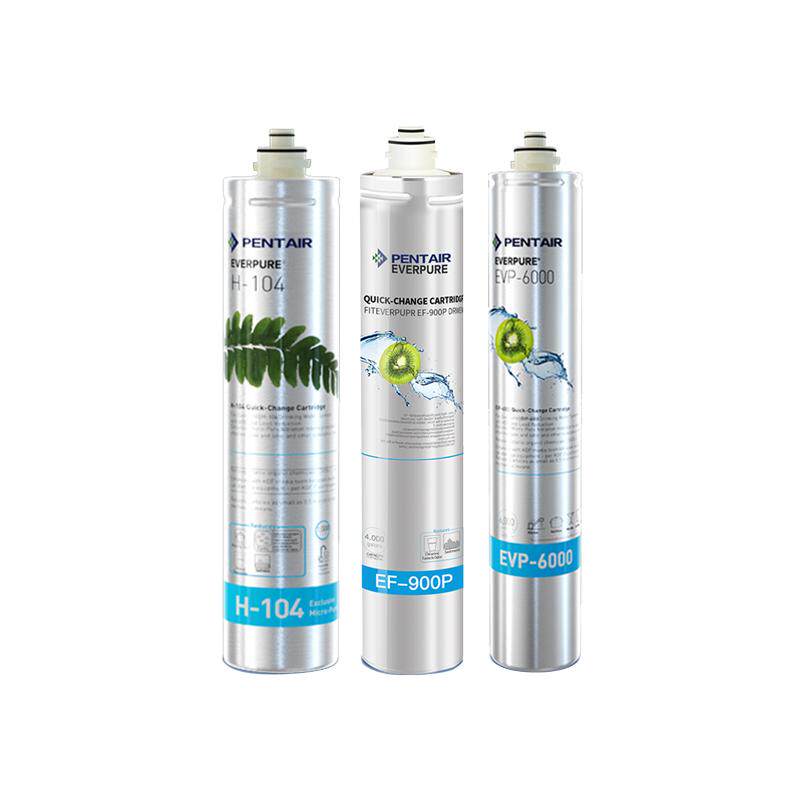 爱惠浦净水器滤芯家用商用