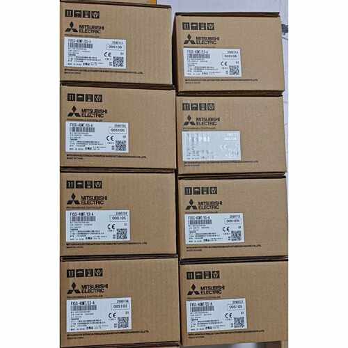 〔议价-可维修〕FX5S-40MT/ES-A三菱PLC 全新正品 原厂包装