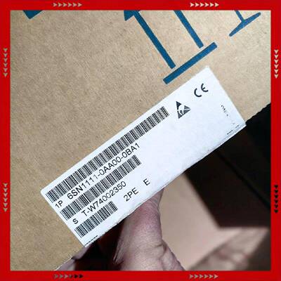 【问价】伺服驱动电抗器6SN11110AA000B