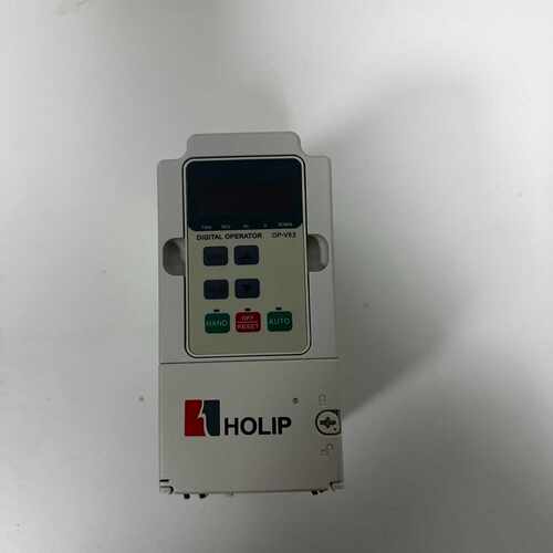 海利普变频器0.75KW  HLPNV0D7521B20RD