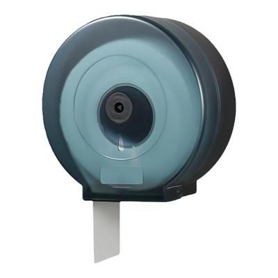 卫生间大卷纸巾盒壁挂式商用大盘纸厕纸盒免打孔酒店厕所防水纸盒