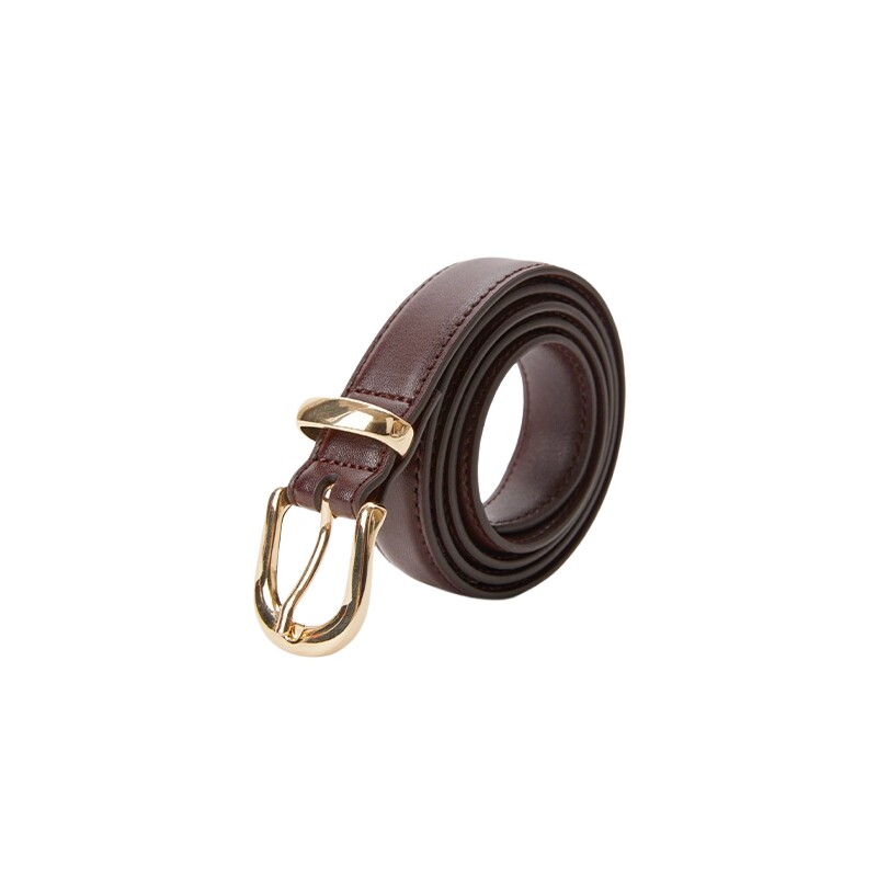 热风25春腰带新品5折起