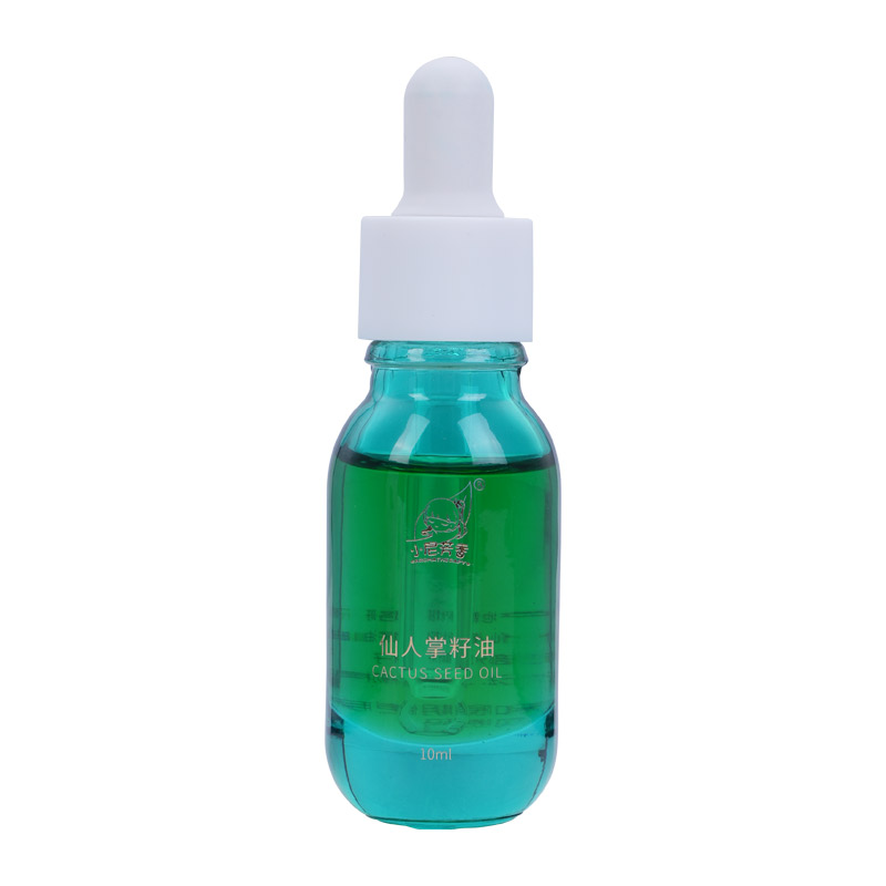 有机进口孕婴缓解皱纹仙人掌籽油