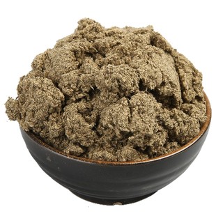 湖北蕲春艾绒散装官方旗舰店正品医院艾灸仪专用非三年陈纯艾草粉